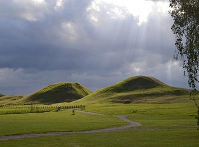 Gamla Uppsala